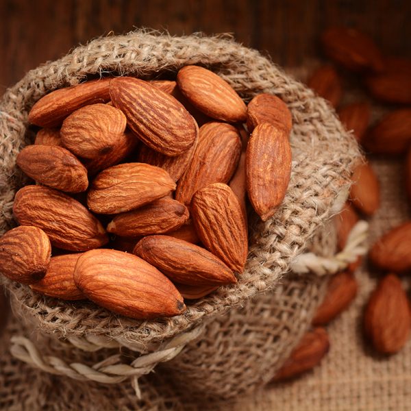 Almond — General Trading Services Center