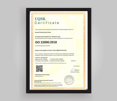 iso22000 iso22000